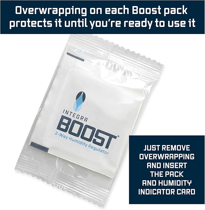 Integra Boost 2-Way Humidity Control Pack - Image 5