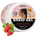 16oz Big Capacity Braid Gel Good by Goiple