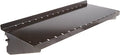 Wall Control ASM-SH-1606 B Deep Pegboard Shelf Assembly by Wall+Control