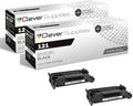CS Compatible Toner Cartridge Replacement by CleverSupplies