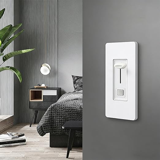 8PCS Dimmer Switch Knob Set | Compatible - Image 5