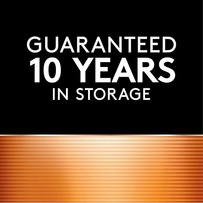Duracell Rechargeable AAA Batteries, All-Purpose Pre-Charged Battery - Image 4