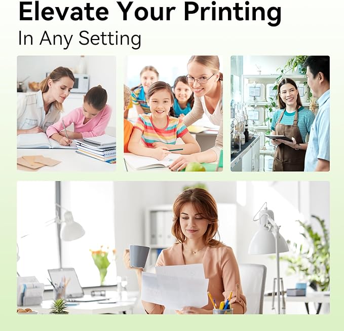 Compatible Toner Cartridge Replacement - Image 7