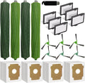 21 Pack Replacement Parts Accessories by Odashen