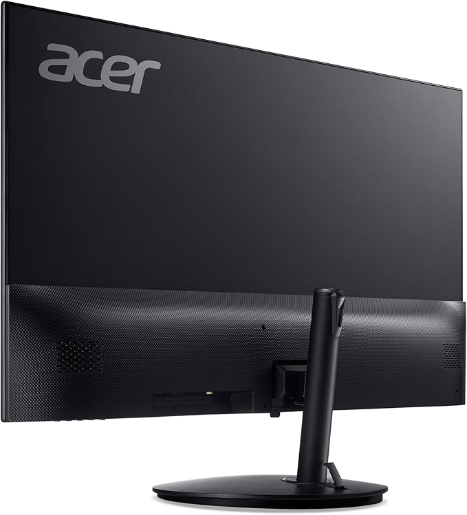 Acer SH242Y G0bih 23.8" IPS Full HD Ultra-Thin Gaming Office Monitor | - Image 15