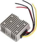 Areyourshop 12V to 28V 10A 280W Car Power Supply Step Up Converter Aluminum by Areyourshop%E3%82%A2%E3%83%BC%E3%83%A6%E3%82%A2%E3%82%B7%E3%83%A7%E3%83%83%E3%83%97