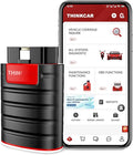 Thinkdiag OBD2 Scanner Bluetooth Full System Bidirectional Diagnostic Scan Tool by THINKCAR