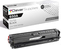 CS Replacement Toner Cartridge Compatible by CleverSupplies