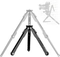 LEOFOTO Aluminum Mini Table Tripod, Weight 162g/0.35lb, Maxload 5kg/11lb by Leofoto