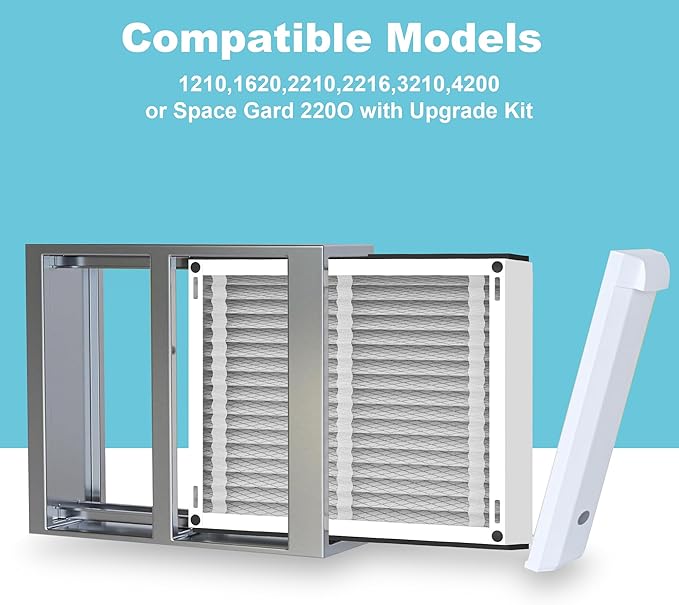 410 Replacement Filter Compatible - Image 2