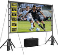 VntB 120 inch Projector Screen by Unknown