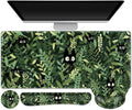 Large Desk Mat, Cute Anime Cats Gaming Mouse Pad, Desk Pad Protector, XXL by ToLuLu