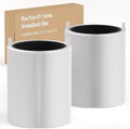 Leemone 411 SmokeBlock Filter Replacement Compatible by Leemone