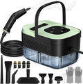 Steam Cleaner, Portable Steamer by WSRYYCC