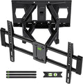 Full Motion Mount, USX MOUNT UL Listed TV Wall Mount by USXMOUNT