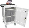 OFLILAK 30-Device Mobile Charging Cart by OFLILAK