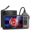 50FT Sewer Inspection Camera, DEPSTECH 1080P Dual Lens Endoscope by DEPSTECH