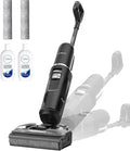 Tineco Floor ONE S7 Stretch Ultra Cordless Wet Dry Vacuum Cleaner, 180°Lay-Flat by Tineco
