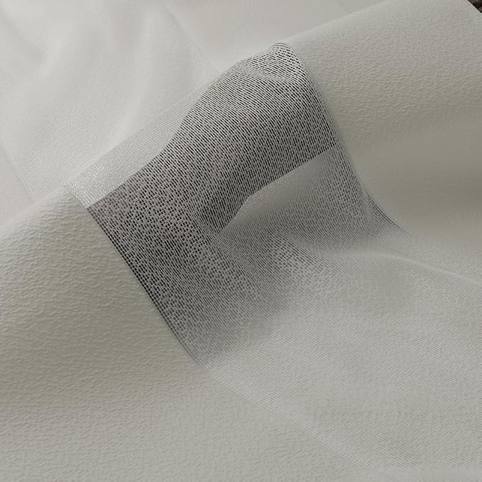 Blindify Motorized Sheer Vertical Blinds by BlindifyOffical