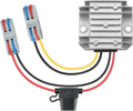 BEYIMEI 10A 120W DC-DC Converter 24V Step Down to 12V Converter Voltage by BEYIMEI