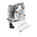 T101M Mechanical Time Switch, 24-Hour 120 V Mechanical Time Switch, Mechanism by Unknown
