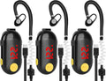 ELIDAIP T-M9 Super Mini Walkie Talkies by ELIDAIP