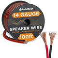 InstallGear 14 Gauge Speaker Wire by InstallGear