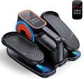DUREXO Under Desk Elliptical, Leg Exerciser While Sitting by Unknown
