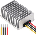 Cllena DC 40V-90V to 12V Converter Voltage Regulator Reducer 48V 60V 72V Step by Cllena