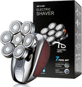 Head Shavers for Bald Men by Unknown