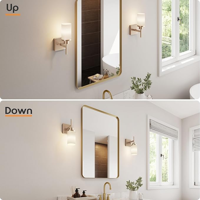 AONEON Vanity Lighting Fixtures - Image 7