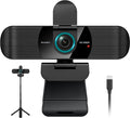 RUWBY Full HD 1080P Webcam by Unknown