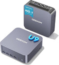 GEEKOM GT1 Mega AI Mini PC by GEEKOM