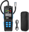 INSTRODOTS Natural Gas Detector, Gas Leak Detector by Instrodots