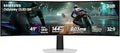 Samsung 49" Odyssey OLED G9 Dual QHD QD-OLED G-Sync Compatible Curved Gaming by Samsung