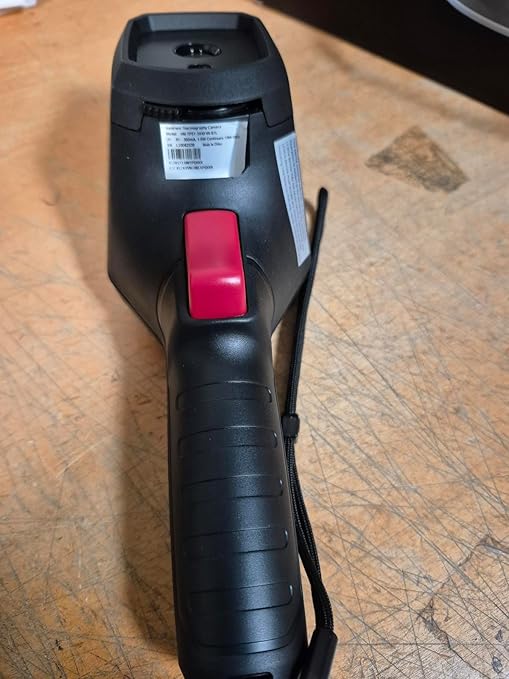 HIKMICRO B1L 160 x 120 IR Resolution Thermal Imaging Camera - Image 9