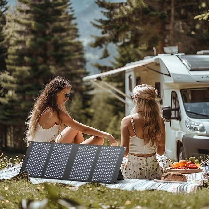 300W Portable Power Station - Image 7