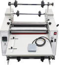 WYDDDARY 14.17"/360MM Electric Steel Roller Thermal Laminator by WYDDDARY