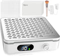 Nail Dust Collector | 1000PA Cordless Nail Dust Collector Nail Tech | 10 Speed by SYDRON