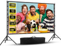 Wootfairy Projector Screen by wootfairy
