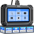 XTOOL D6S OBD2 Scanner Diagnostic Tool, 2026 Car Scanner by XTOOL