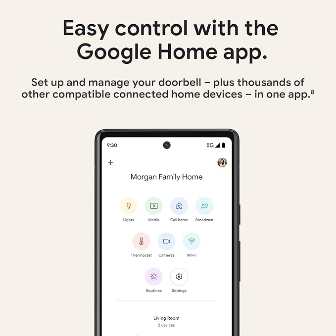 Google Nest Doorbell - Image 11
