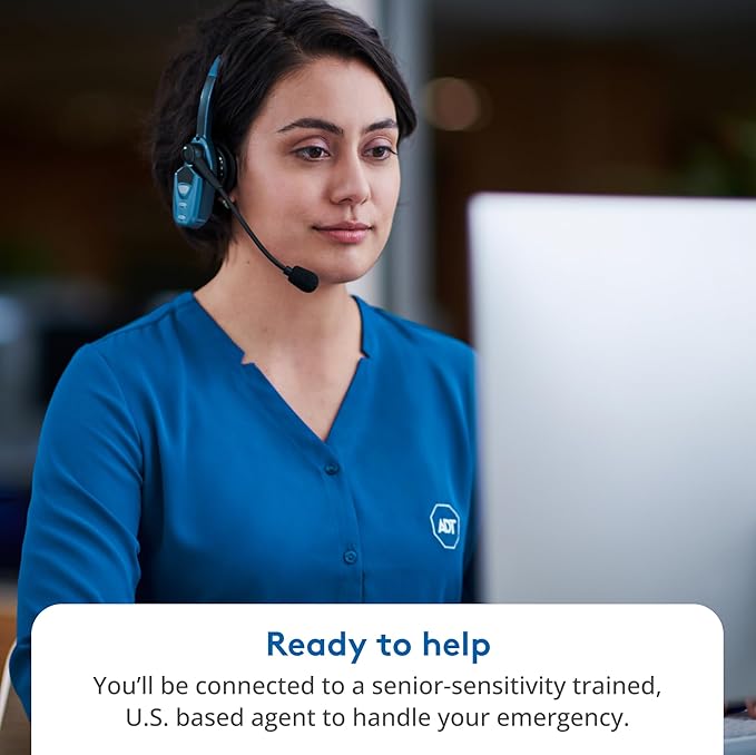 ADT Medical Alert Plus - Image 6