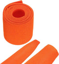 MECCANIXITY Braided Cable Sleeves Heat Shrinkable Fabric Sleeving, 1 9/16" 3ft by MECCANIXITY