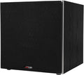 Polk Audio PSW10 10" Powered Subwoofer Home Audio – Power Port Tech, Big Bass by PolkAudio
