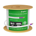 Syston Cable Technology 18/2 LED Lighting Dimmer Dimming Luminaire Control Wire by SystonCableTechnology