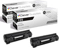 CS Compatible Toner Cartridge Replacement by CleverSupplies