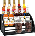 STAEVER Coffee Syrup Rack- Extra Large by STAEVER