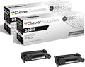 CS Compatible Toner Cartridge Replacement by CleverSupplies