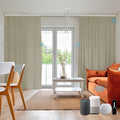 SmartWings Automatic Curtain Opener by SmartWings